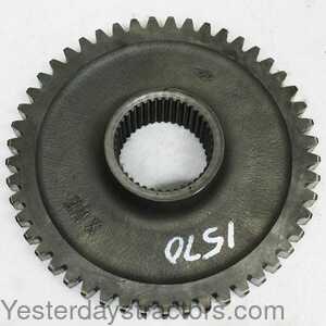 Case 1570 Drive Gear 437054