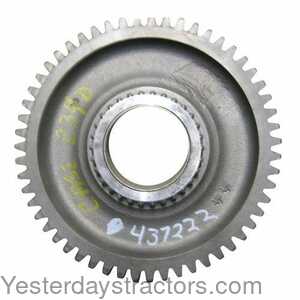 Case 2390 Drive Gear 437222