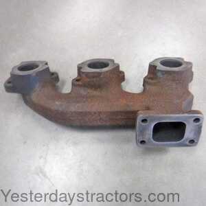 John Deere 5410 Exhaust Manifold 437290