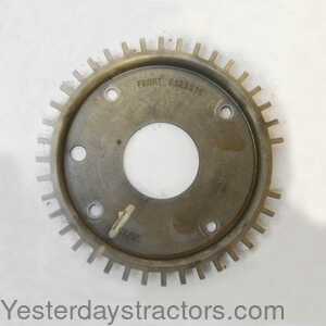 John Deere 4520 Camshaft Timing Wheel 437365