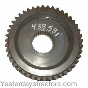 John Deere 4650 PTO Drive Gear 438581