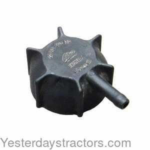 John Deere 5720 Reservoir Filler Cap with Bypass 439719