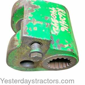 John Deere 4840 Draft Link Arm - Left Hand 440342