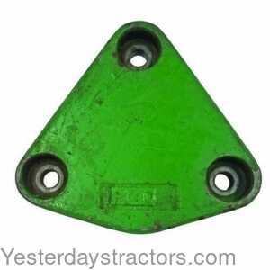 John Deere 6210L End Cover - Right Hand 440355