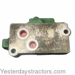 John Deere 8430 Selective Control Valve Inlet Manifold 440604