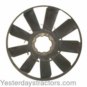 John Deere 6320 Fan Blade Assembly 442510