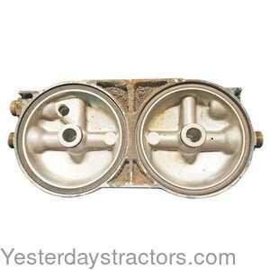 Ford 3910 Double Filter Head 448001