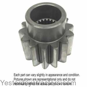 John Deere 8300 Final Drive Pinion Shaft 450821