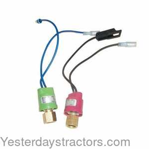 John Deere 644 Hi - Low Switch Kit 451050