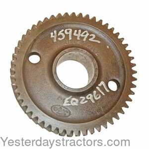 Ford 3000 Transmission Gear - 3rd 459492