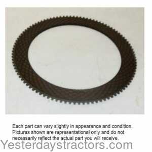 Case 4494 Clutch Plate - C2 and C3 496800