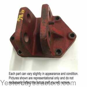 Farmall 6588 Center Link Bracket 497177