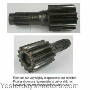 John Deere 8430 Final Drive Shaft 497178