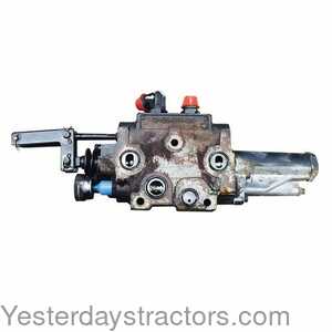 Case 3294 Remote Hydraulic Valve 497208