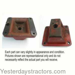 Farmall 6788 Front Drawbar Support 497209