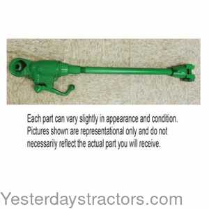 John Deere 2940 Lift Link Assembly 497246