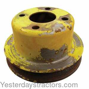 John Deere 2020 Water Pump Pulley 497276