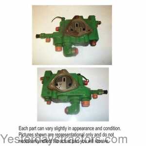 John Deere 7410 Inlet Priority Valve 497360