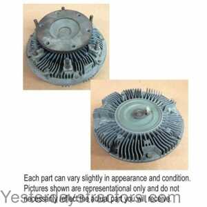 John Deere 8300 Viscous Fan Clutch Assembly 497442