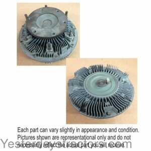 John Deere 8400 Viscous Fan Clutch Assembly 497442