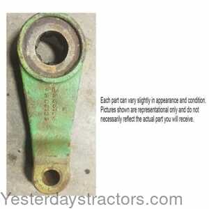 John Deere 4960 Steering Arm 497451
