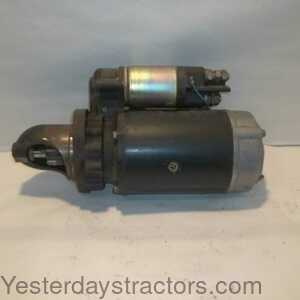 John Deere 7410 Starter - Denso Style DD (17627) 497496