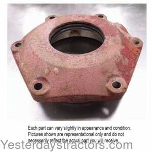 Farmall 2856 Rear Axle Cap 497623