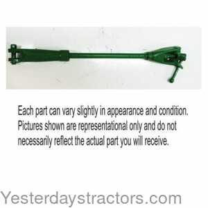 John Deere 4020 Adjustable Lift Link Assembly - LH 497817