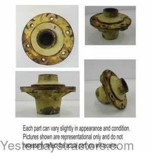 John Deere 2010 Wheel Hub 498026