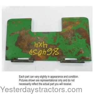 John Deere 4850 PTO Shield 498113