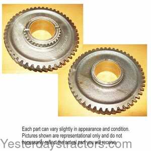 John Deere 4010 1st and 3rd Pinion Shaft Gear 498255