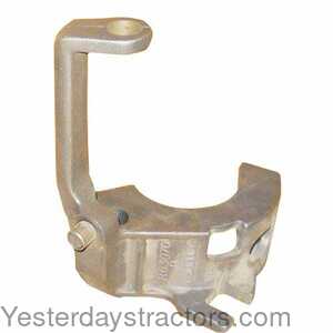 John Deere 4230 Range Shift Fork 498416