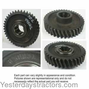 John Deere 4840 PTO Drive Gear 498502