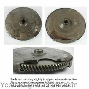 John Deere 4230 PTO Drive Gear 498505