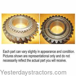 John Deere 4430 Pinion Shaft Gear 498575