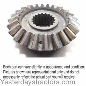 John Deere 4050 Differential Side Gear 498725