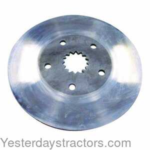 John Deere 4760 Brake Plate 498775