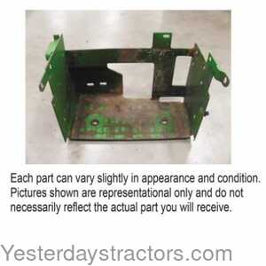 John Deere 4250 Battery Box - Left Hand 498790