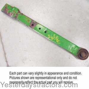 John Deere 6405 Arm Pull - Right Hand 498804