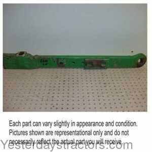 John Deere 6500 Arm Pull - Left Hand 498805