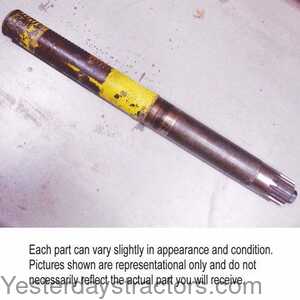 John Deere 4320 Axle Shaft 498964