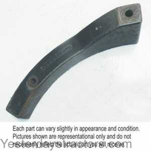 Minneapolis Moline G955 Sway Block - Left Hand 499133
