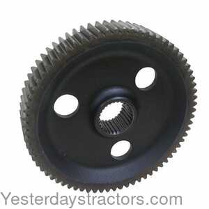 Farmall 4568 Bull Gear 499144