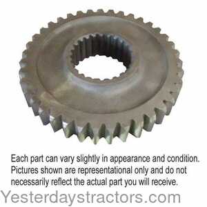 499195 Drive Gear 2nd Speed 499195