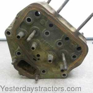 John Deere 50 Cylinder Head 499372