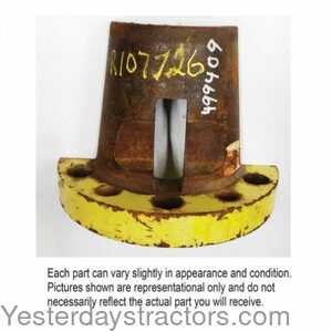 John Deere 7810 Wheel Half Sleeve 499409