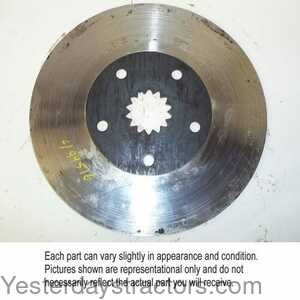 John Deere 8640 Brake Disc 499516