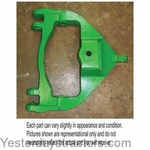 John Deere 3020 Front Drawbar Support 499546