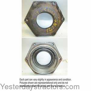 499552 Axle Housing End Cap 499552