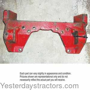 Farmall 3788 Drawbar Support 499559